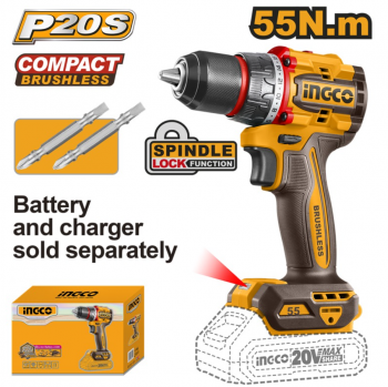 Ingco 20v battery 39