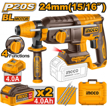 Ingco 20v battery 58