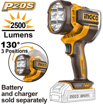 Ingco 20v battery 59