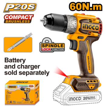 Ingco 20v battery 70