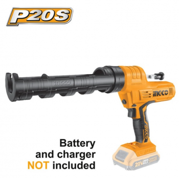 Ingco 20v battery 76