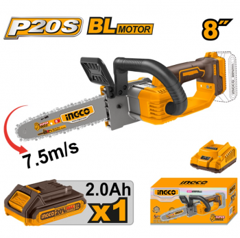 Ingco 20v battery 78