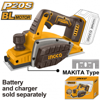 Ingco 20v battery 80