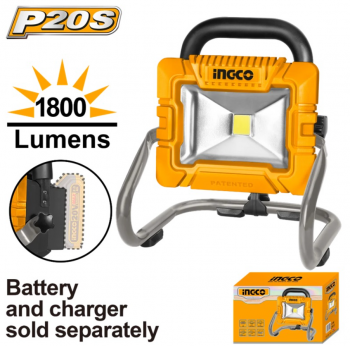 Ingco 20v battery 83