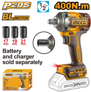 Ingco 20v battery 89