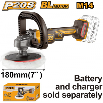 Ingco 20v battery 94