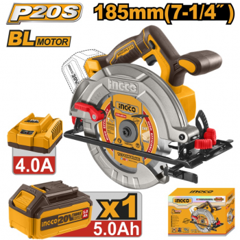 Ingco 20v battery 99