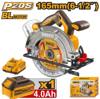 Ingco 20v battery 104