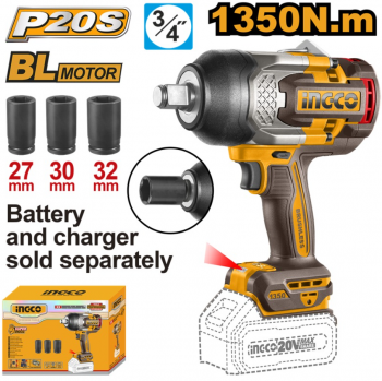 Ingco 20v battery 108