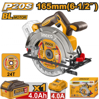 Ingco 20v battery 127