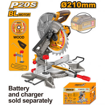 Ingco 20v battery 131