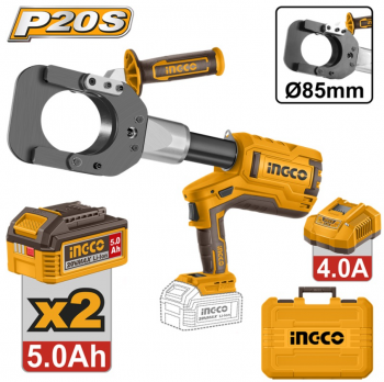 Ingco 20v battery 132