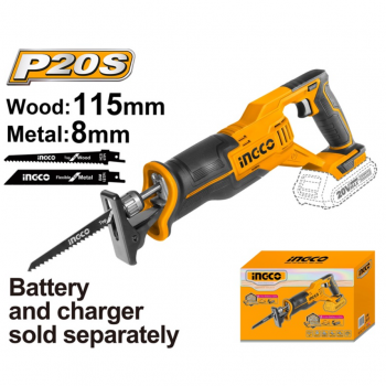 Ingco 20v battery 144
