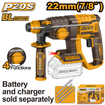 Ingco 20v battery 146