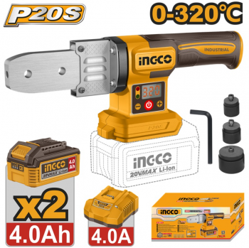 Ingco 20v battery 156