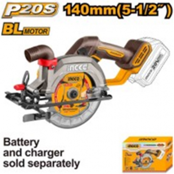 Ingco 20v battery 178