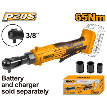 Ingco 20v battery 179