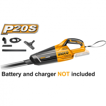 Ingco 20v battery 184