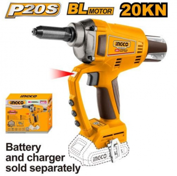 Ingco 20v battery 189