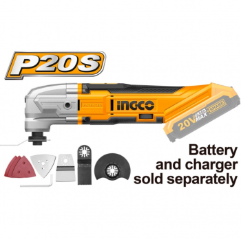 Ingco 20v battery 191