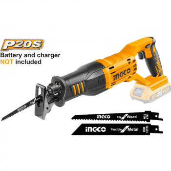 Ingco 20v battery 192
