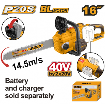 Ingco 20v battery 207