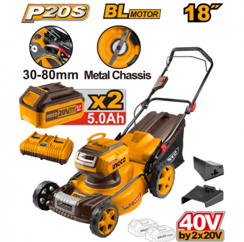 Ingco 20v battery 209