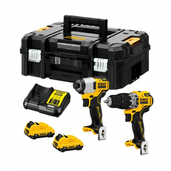 Dewalt 3