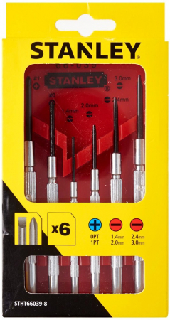 Stanley 11