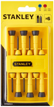 Stanley 12