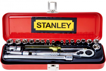 Stanley
