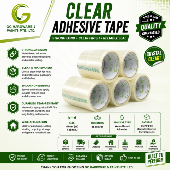 Adhesive tape