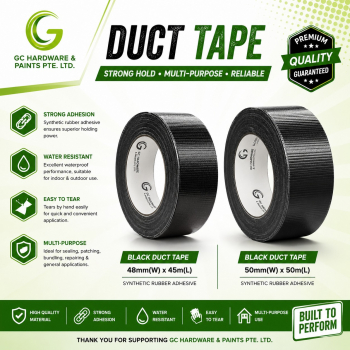 Duct Tape