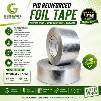 Foil Tape