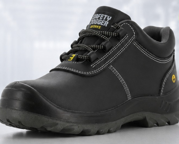 Safety shoe
